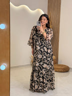 Jenny Dress Black