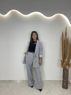 Veronica Grey Κοστούμι