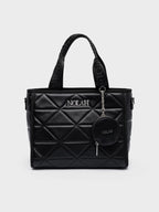 Ryder Medium Black Nolah