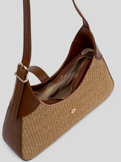 Bondi Brown Nolah