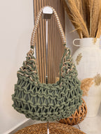 Cilia Bag Mint