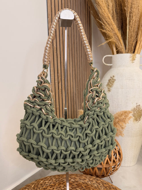 Cilia Bag Mint