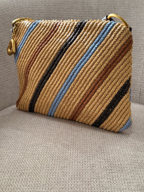Anny Natural Bag