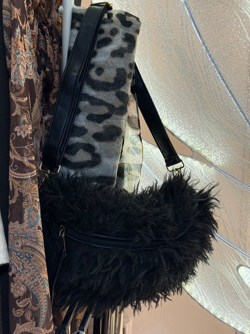 Bag Black