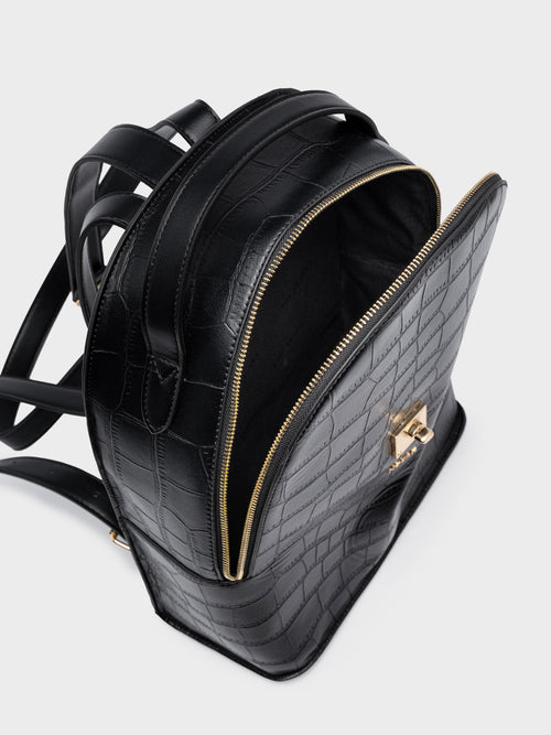 Domino Black Nolah