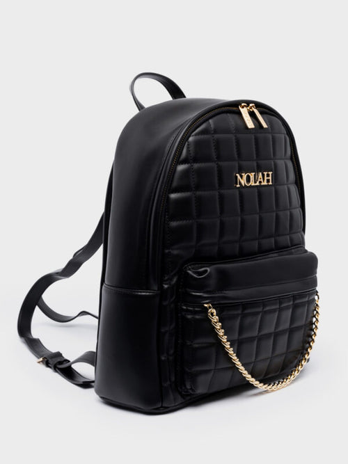 Frankie Black Gold Nolah