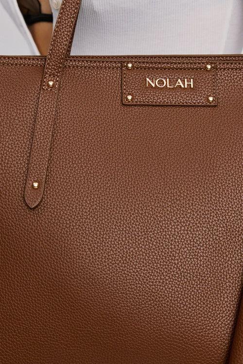 Serenity Chocolate Nolah