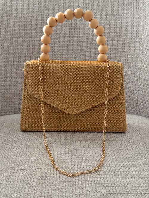Klelia Bag Beige