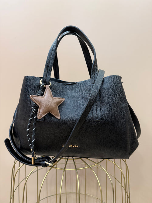 Star Bag Black