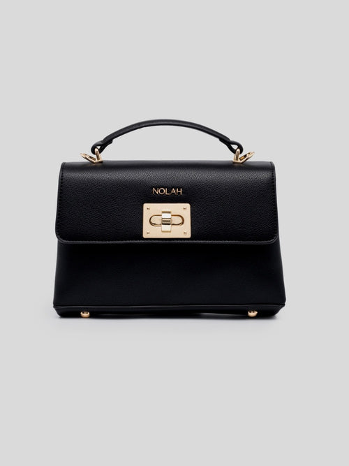 Alba Black Nolah