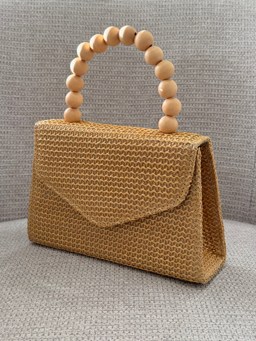 Klelia Bag Beige