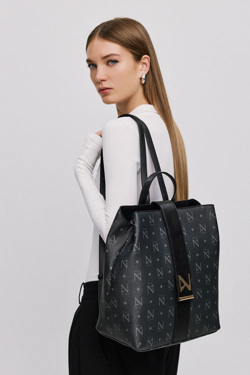 Heron Black Nolah