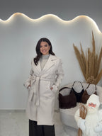 Rania Παλτό Ζαχαρί