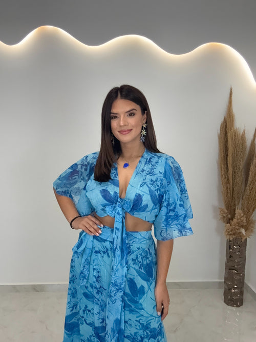 Jolly Set Γαλάζιο