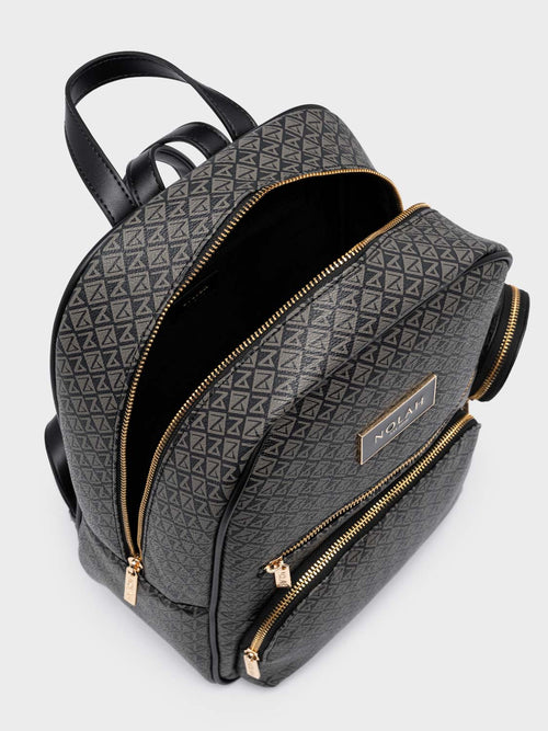 Jackblue Black Nolah