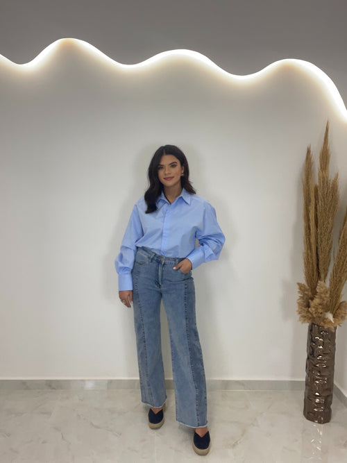 Jenia Jeans
