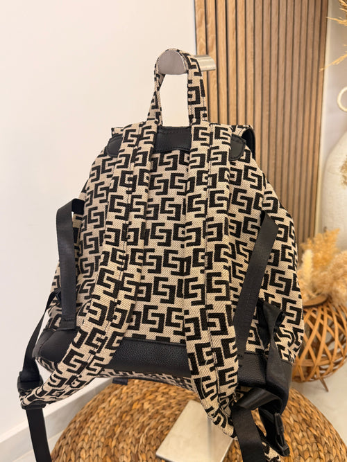Backpack Μαίανδρος