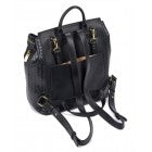 Backpack Octavia Black Veta