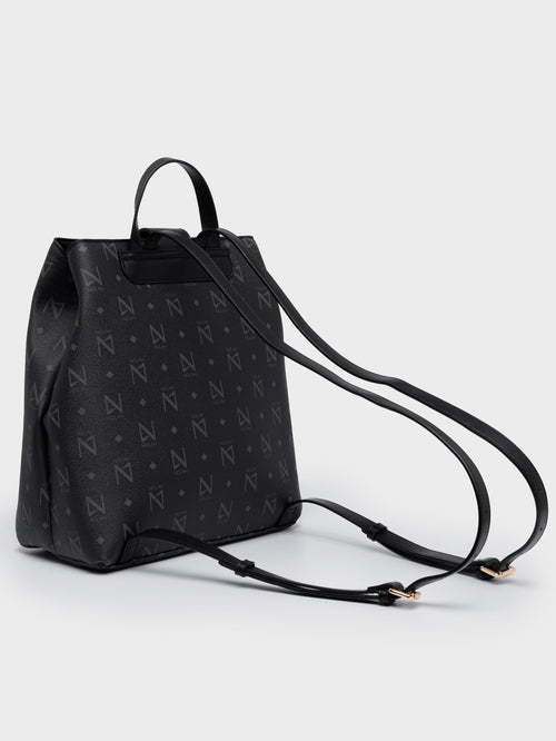 Heron Black Nolah