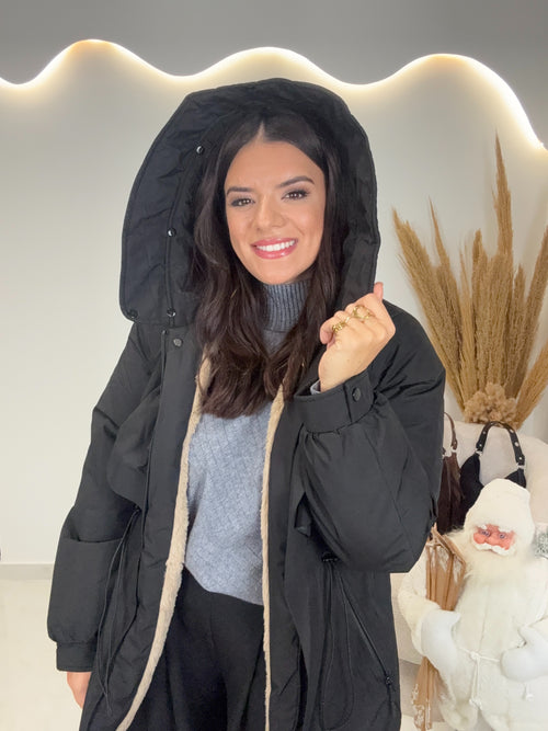 Vasia Μπουφάν Βlack