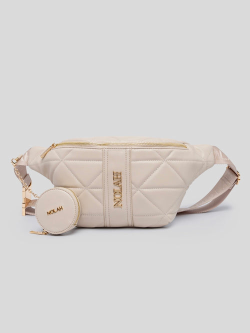 Harlow Ivory Nolah