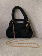Penny Bag Black