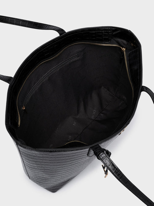 Eduina Black Nolah
