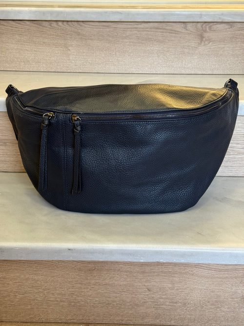 Gloria Crossbody Blue