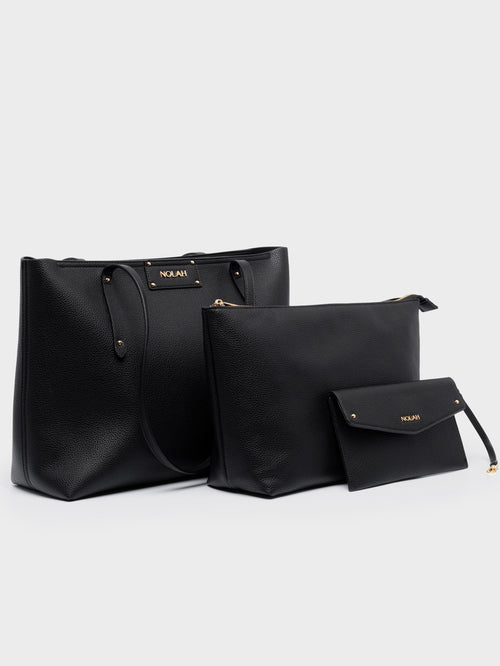 Serenity Black Nolah