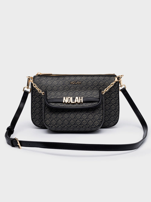 Erina Black Nolah