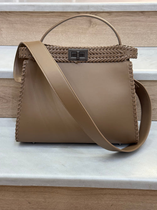 Τσάντα Πούρο