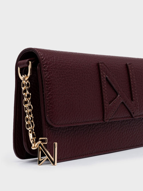 Tess Burgundy Nolah