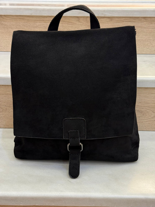 Backpack Black