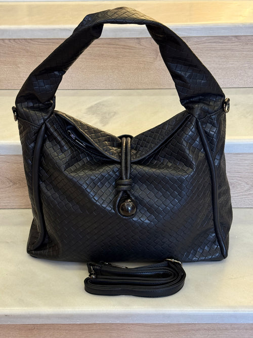 Bag Black