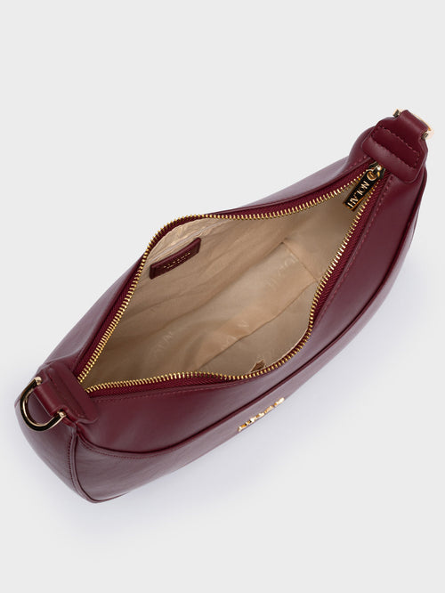 Fabela Burgundy Nolah