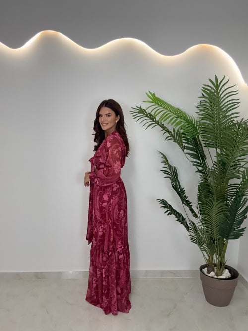 Gloria Set Cherry