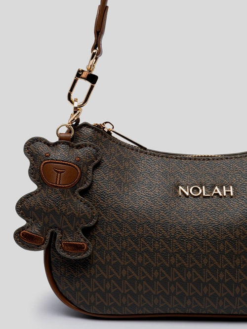 Coelia Brown Nolah