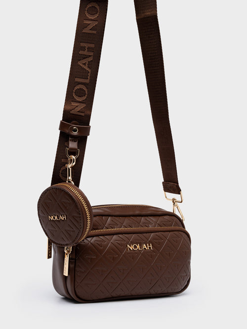 Globe Brown Nolah
