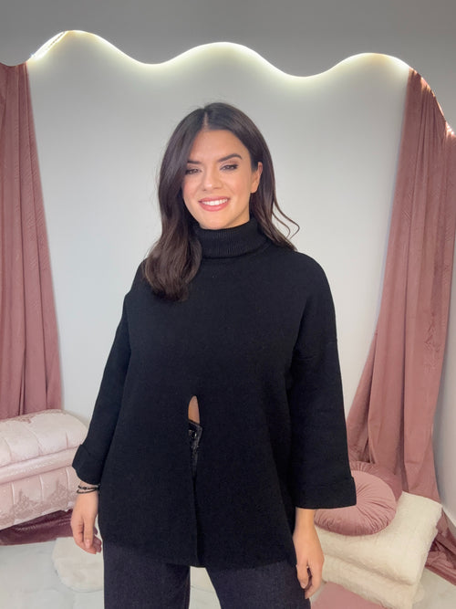 Πουλόβερ Black