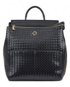 Backpack Octavia Black Veta