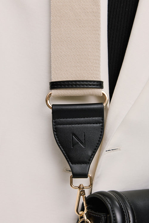 Bradley Black Nolah