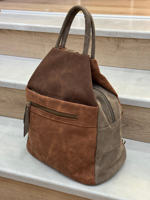Backpack
