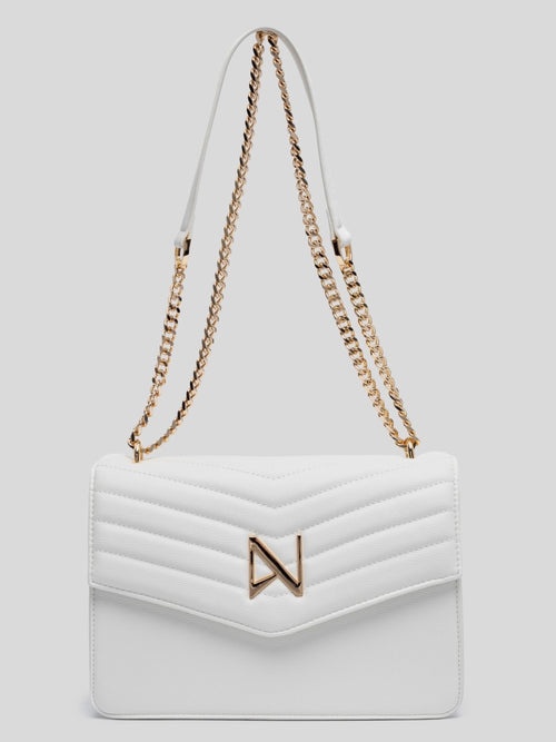 Mia White Nolah