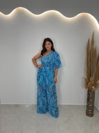 Heily Set Blue