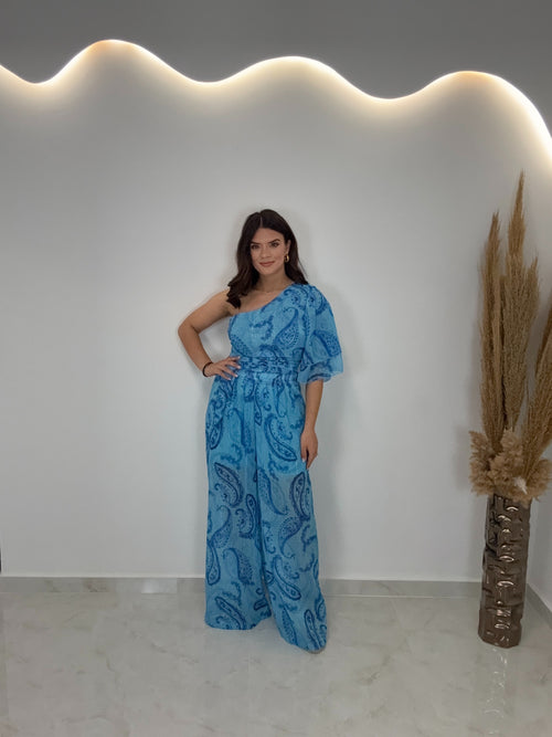 Heily Set Blue