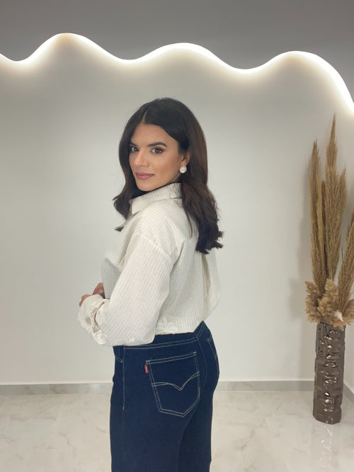Kate Blue Jeans