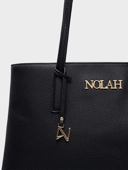 Valia Black Nolah