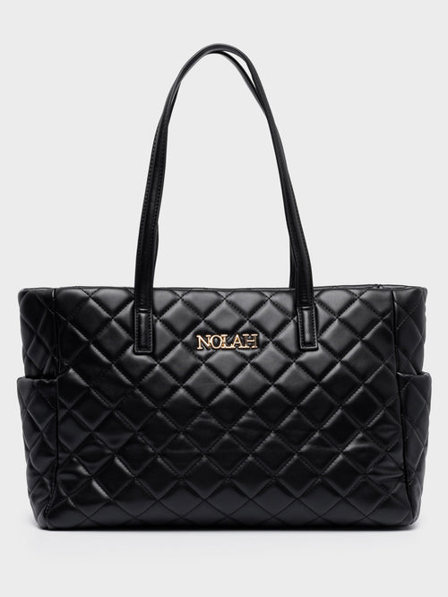 Skiper Black Nolah