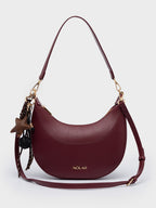 Fabela Burgundy Nolah