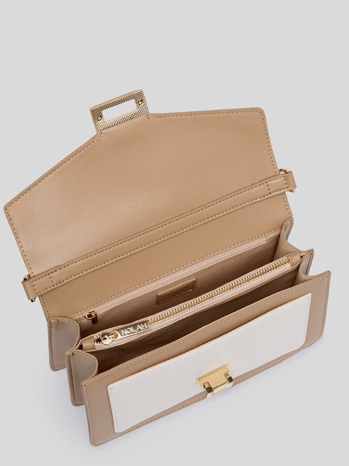 Danny Beige Cream Nolah